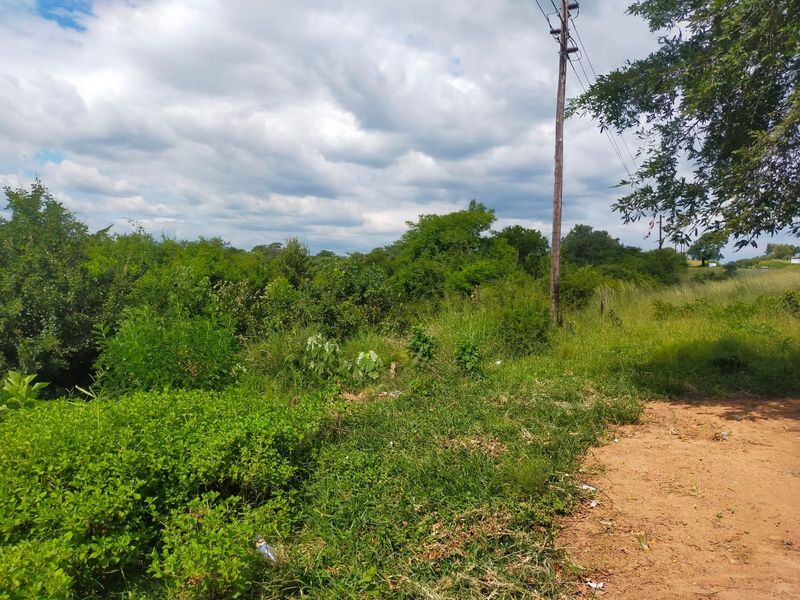 Vacant Land For Sale in Thohoyandou Rural, Makhuvha Tshilivho - Photo 6