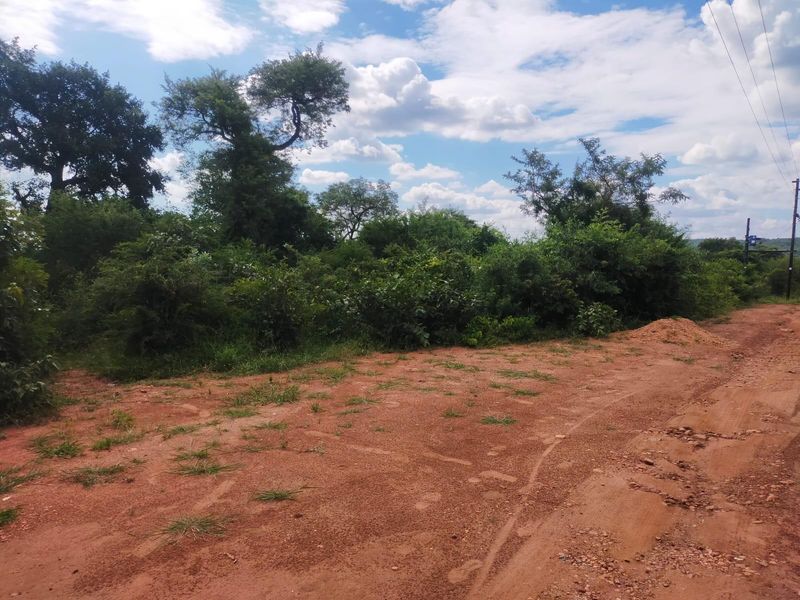 Vacant Land For Sale in Thohoyandou Rural, Makhuvha Tshilivho - Photo 10