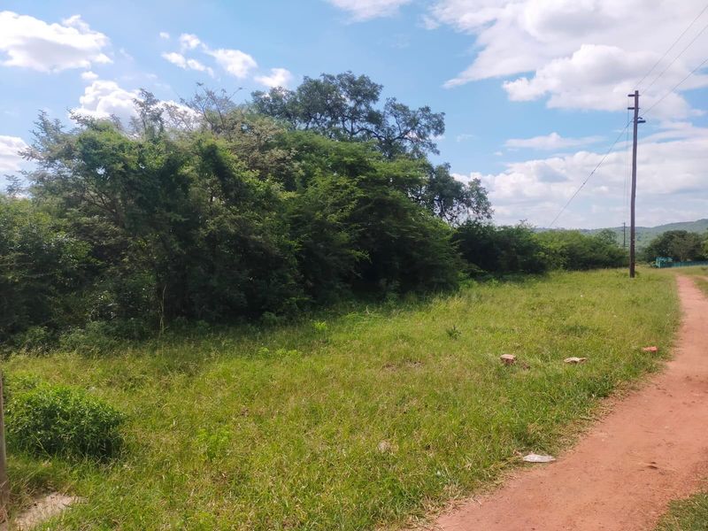 Vacant Land For Sale in Thohoyandou Rural, Makhuvha Tshilivho - Photo 2
