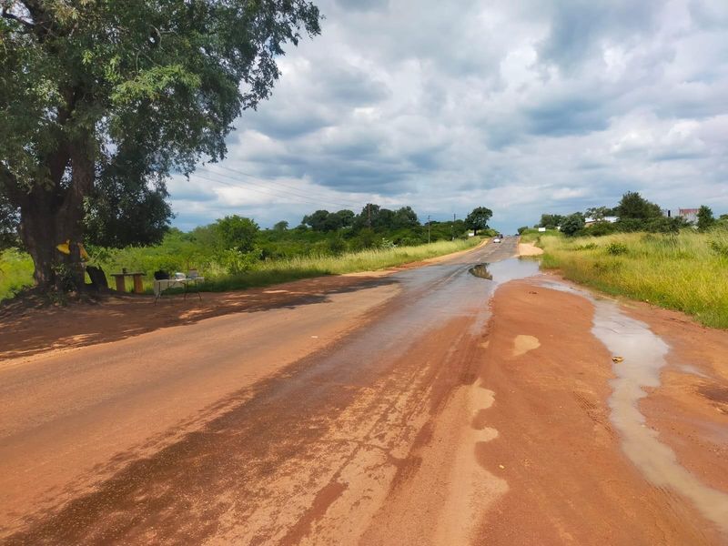 Vacant Land For Sale in Thohoyandou Rural, Makhuvha Tshilivho - Photo 5
