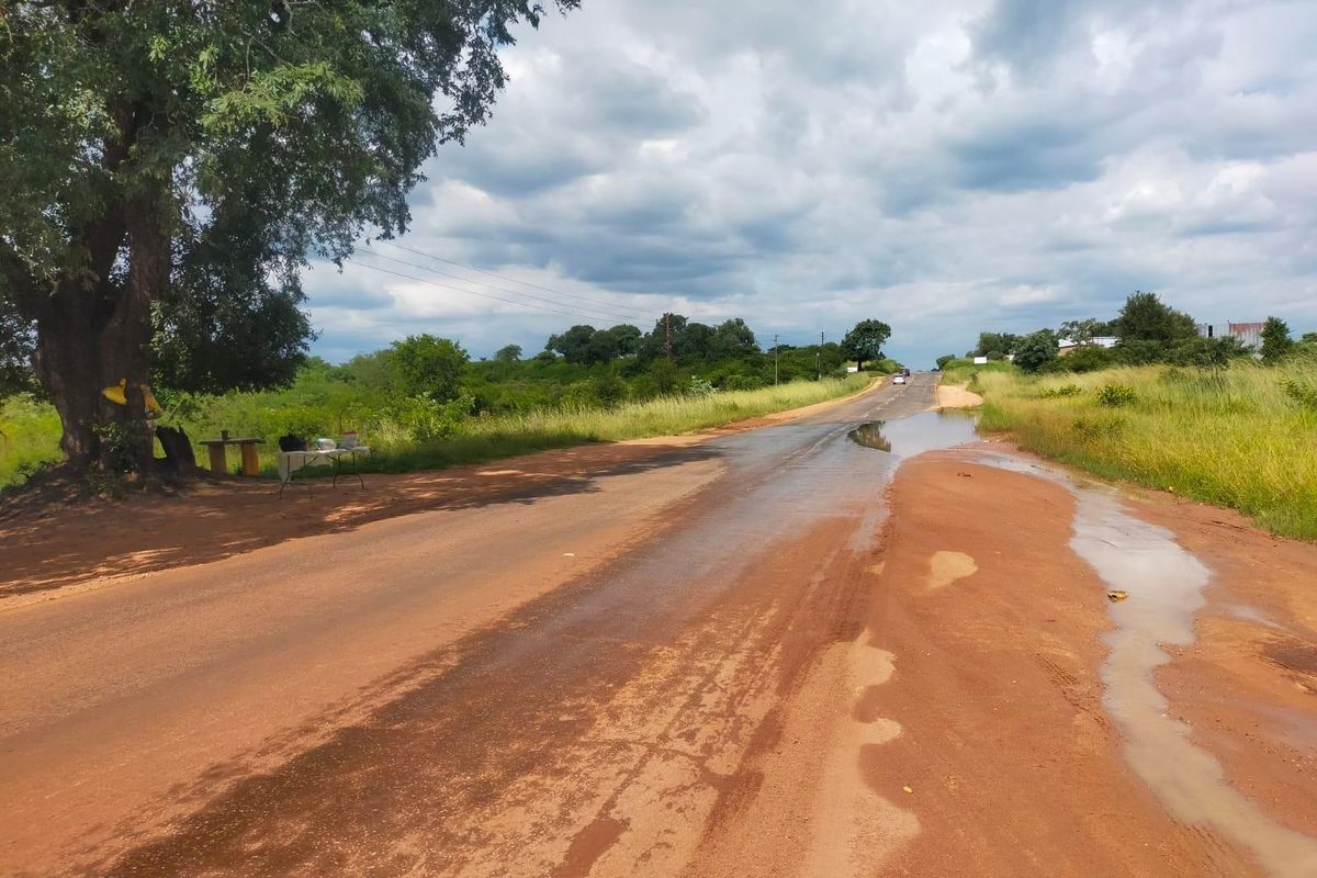 Vacant Land For Sale in Thohoyandou Rural, Makhuvha Tshilivho - Photo 5