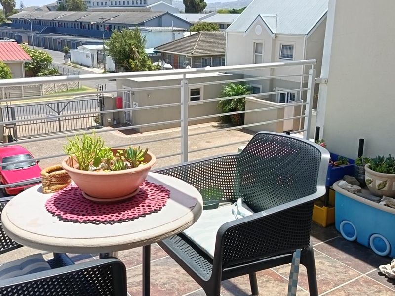 Rheinbos complex  Strand central - Photo 6