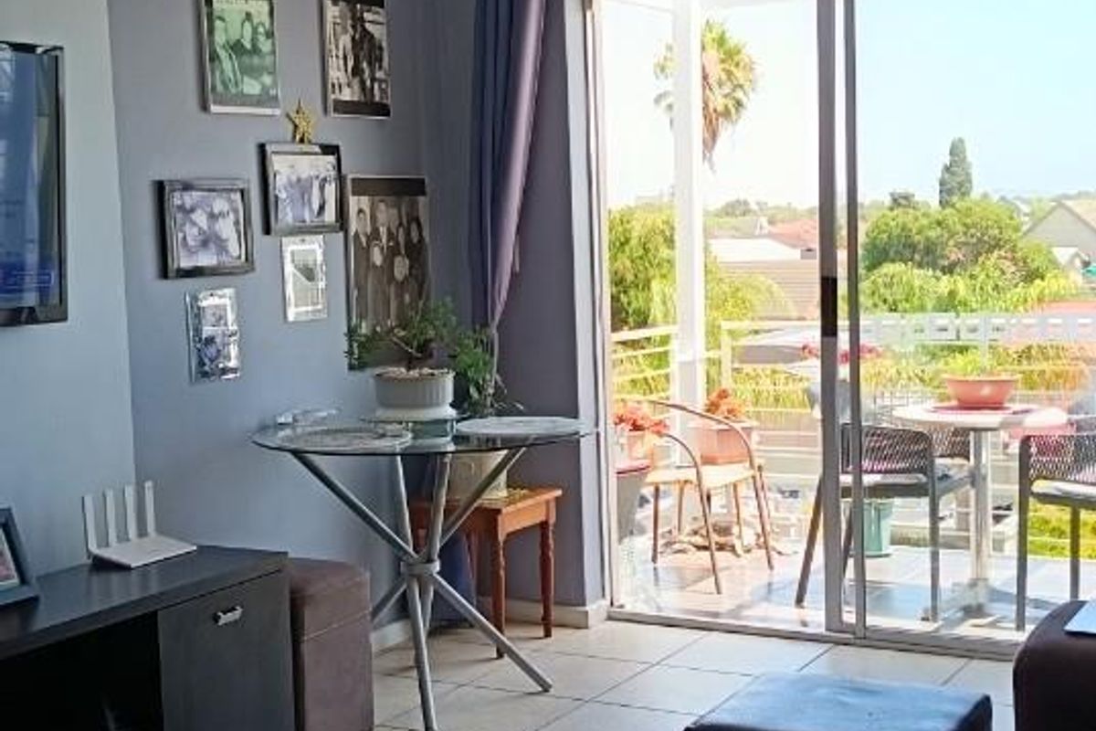 Rheinbos complex  Strand central - Photo 5