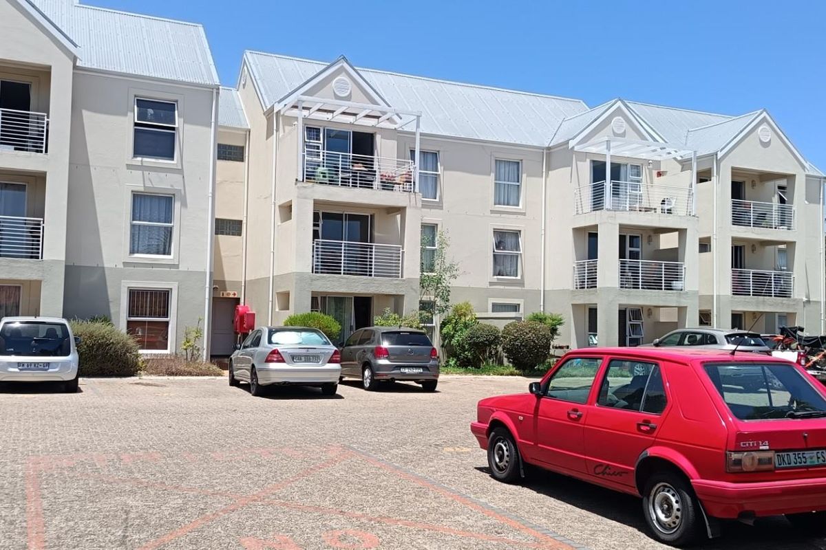 Rheinbos complex  Strand central - Photo 2