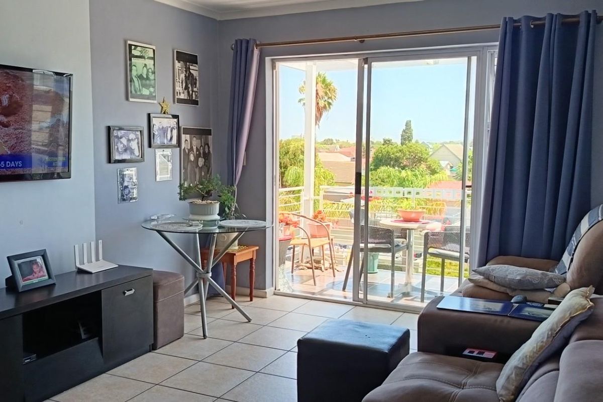 Rheinbos complex  Strand central - Photo 3