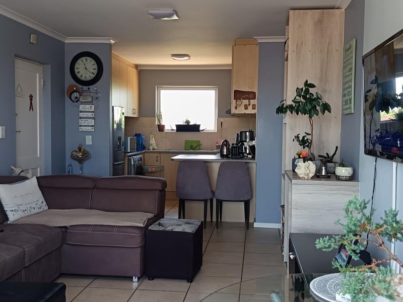 Rheinbos complex  Strand central - Photo 4