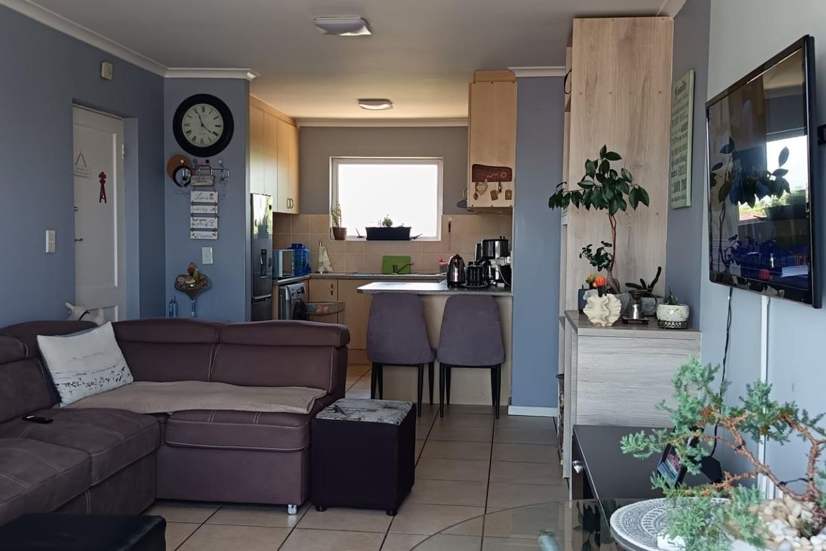 Rheinbos complex  Strand central - Photo 4