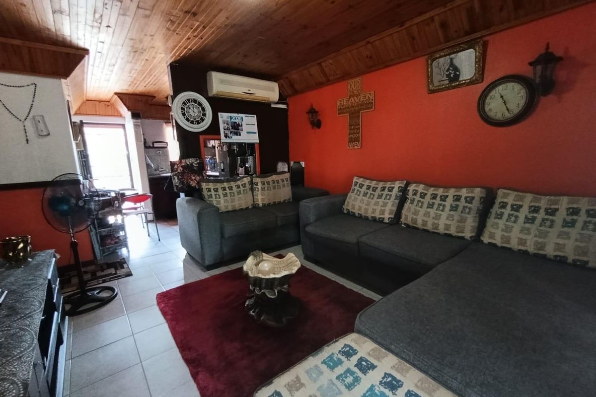 Townhouse For Sale in Veld En Vlei, Richards Bay, KwaZulu Natal - Photo 5