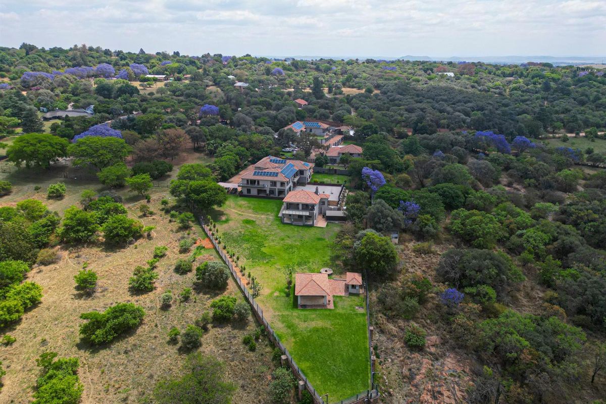 House To Rent in North Riding AH, Randburg - Photo 3