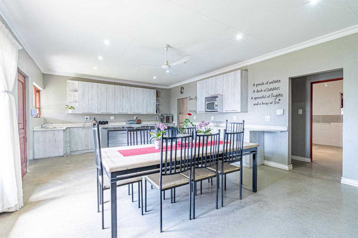 House To Rent in North Riding AH, Randburg - Photo 5