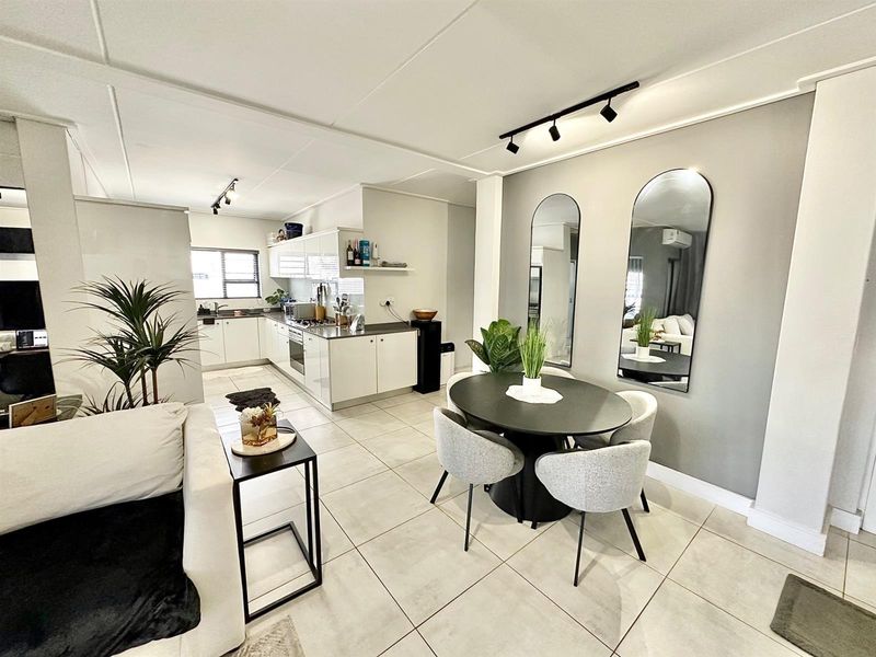 Apartment For Sale in The Polofields, Waterfall, Midrand - Photo 7