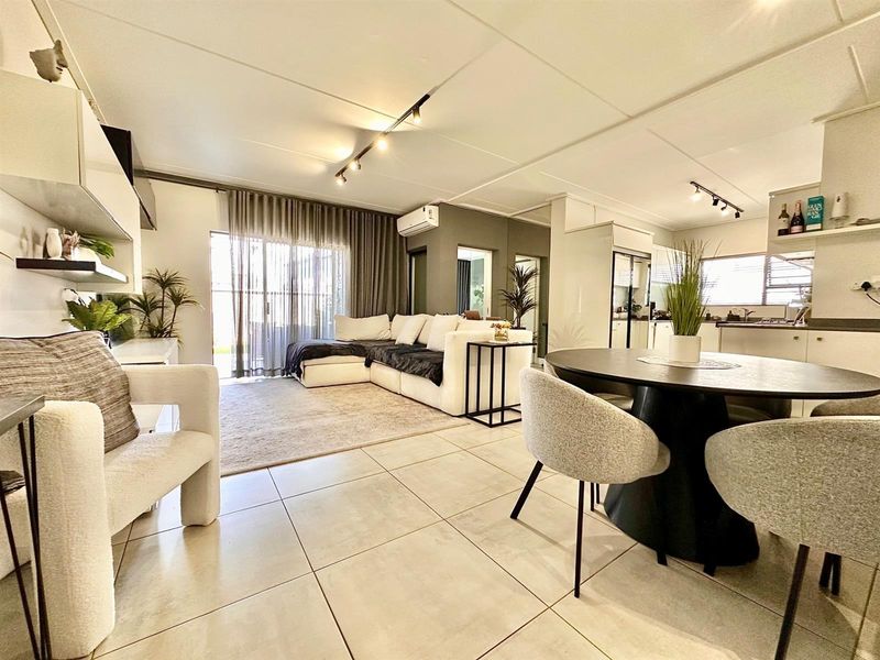 Apartment For Sale in The Polofields, Waterfall, Midrand - Photo 4
