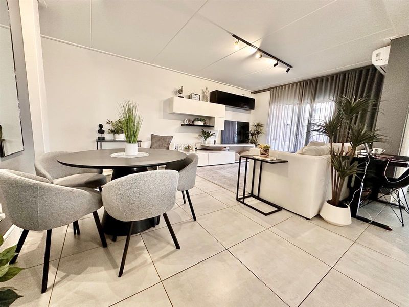 Apartment For Sale in The Polofields, Waterfall, Midrand - Photo 8