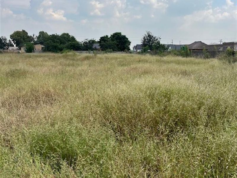 Vacant Residential Land For Sale in Henley On Klip, Meyerton - Photo 4