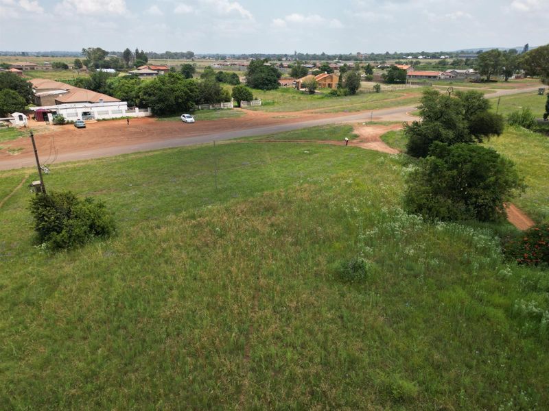 Vacant Residential Land For Sale in Henley On Klip, Meyerton - Photo 2