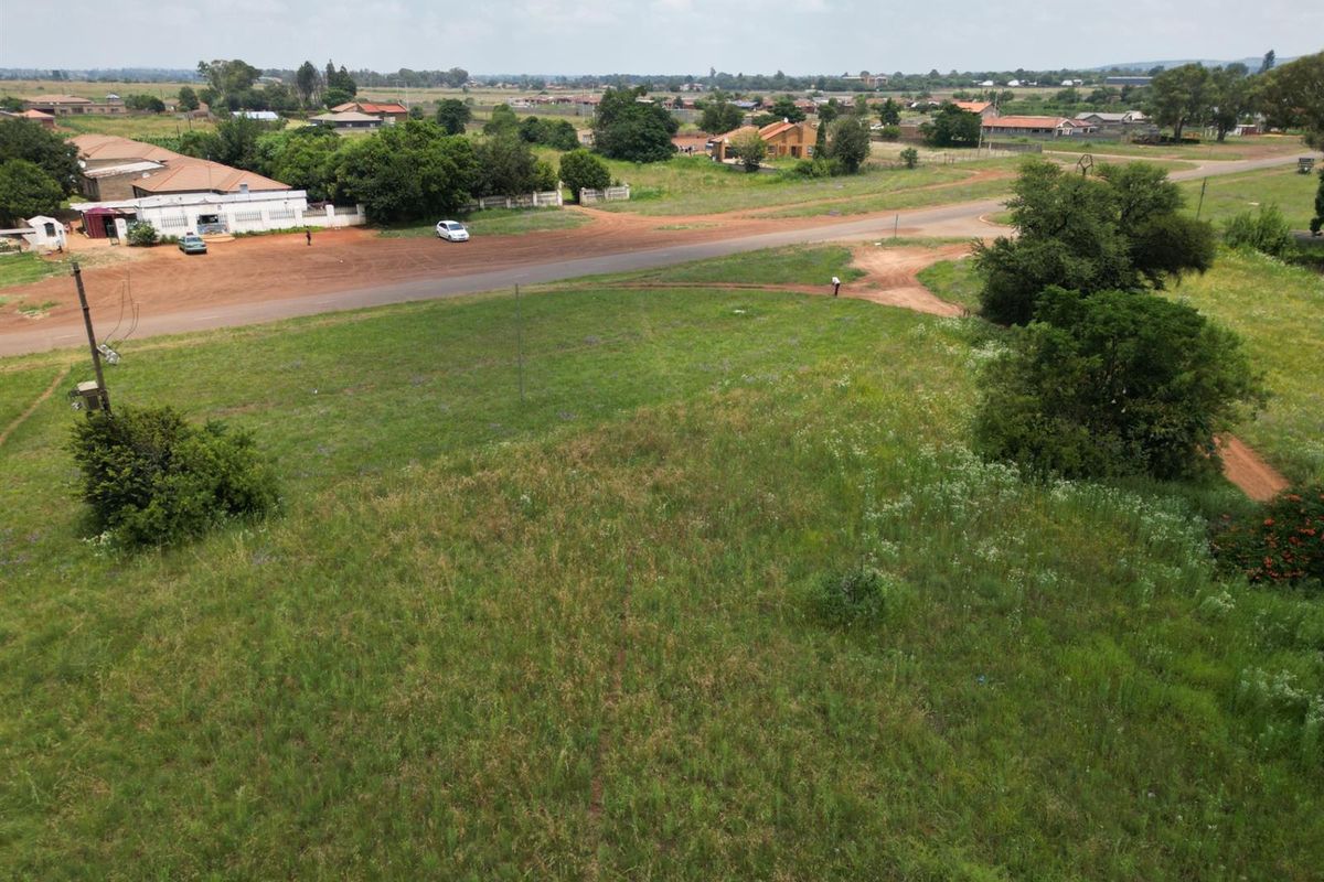 Vacant Residential Land For Sale in Henley On Klip, Meyerton - Photo 2