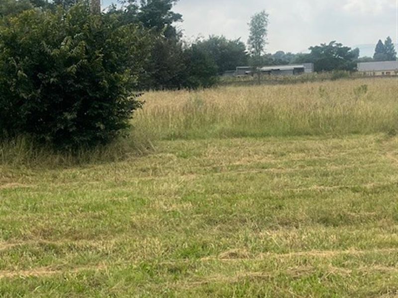 Vacant Residential Land For Sale in Henley On Klip, Meyerton - Photo 7