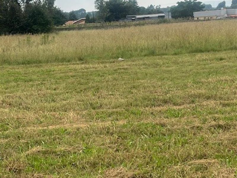 Vacant Residential Land For Sale in Henley On Klip, Meyerton - Photo 6