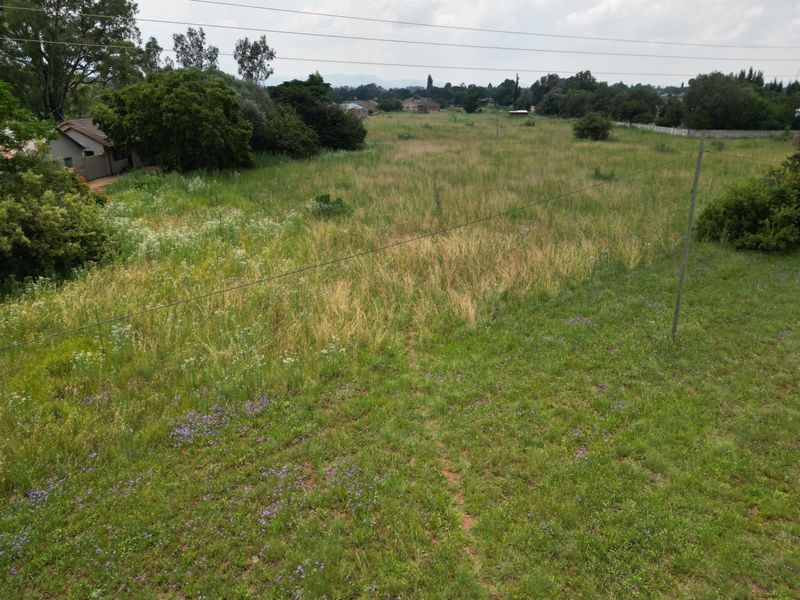 Vacant Residential Land For Sale in Henley On Klip, Meyerton - Photo 3