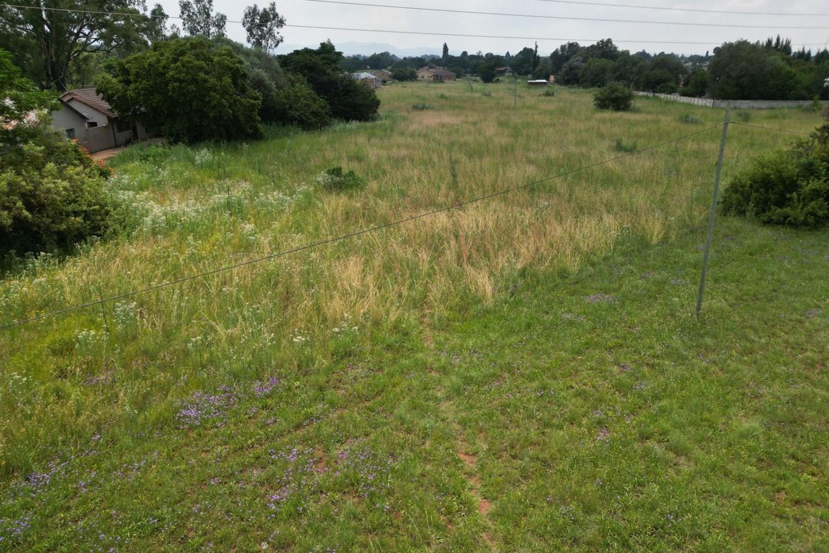 Vacant Residential Land For Sale in Henley On Klip, Meyerton - Photo 3