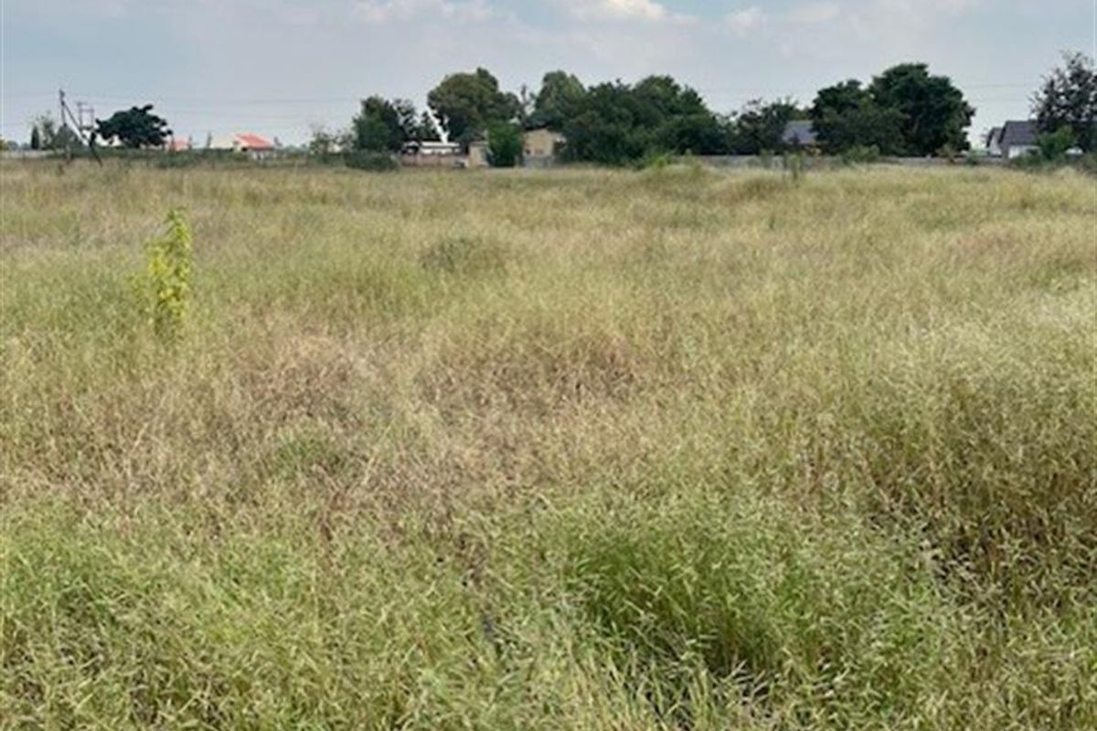 Vacant Residential Land For Sale in Henley On Klip, Meyerton - Photo 5