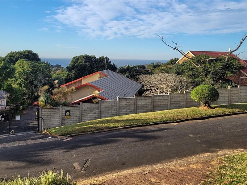 Vacant Land For Sale in St Michaels On Sea, Margate, KwaZulu Natal - Photo 8