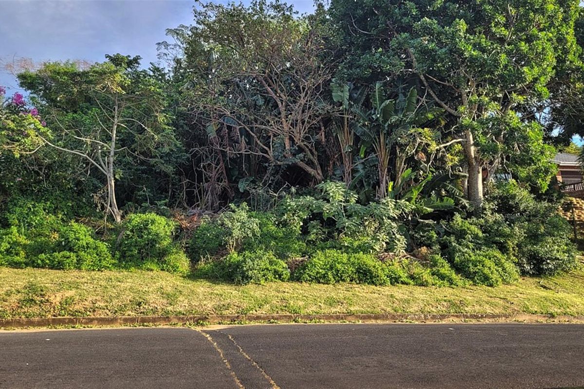Vacant Land For Sale in St Michaels On Sea, Margate, KwaZulu Natal - Photo 2