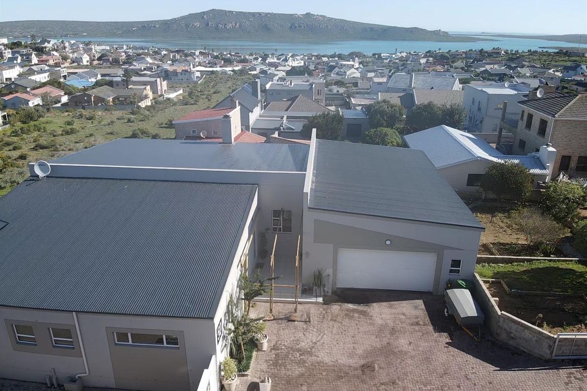 Views, luxury family home - Myburgh Park - Photo 2