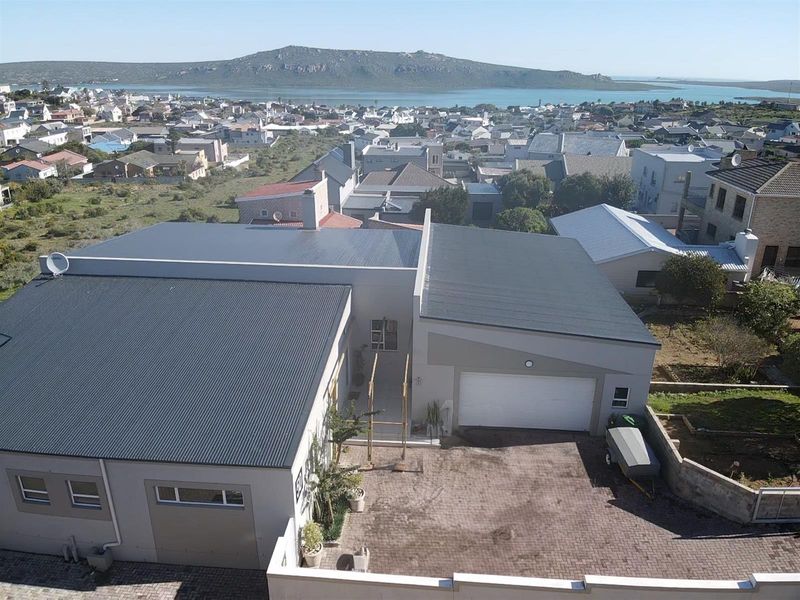 Views, luxury family home - Myburgh Park - Photo 2