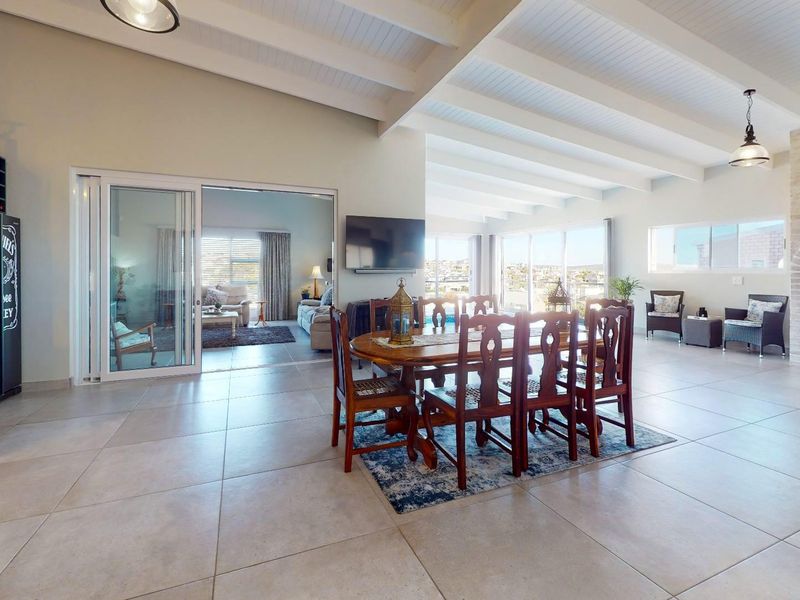 Views, luxury family home - Myburgh Park - Photo 7