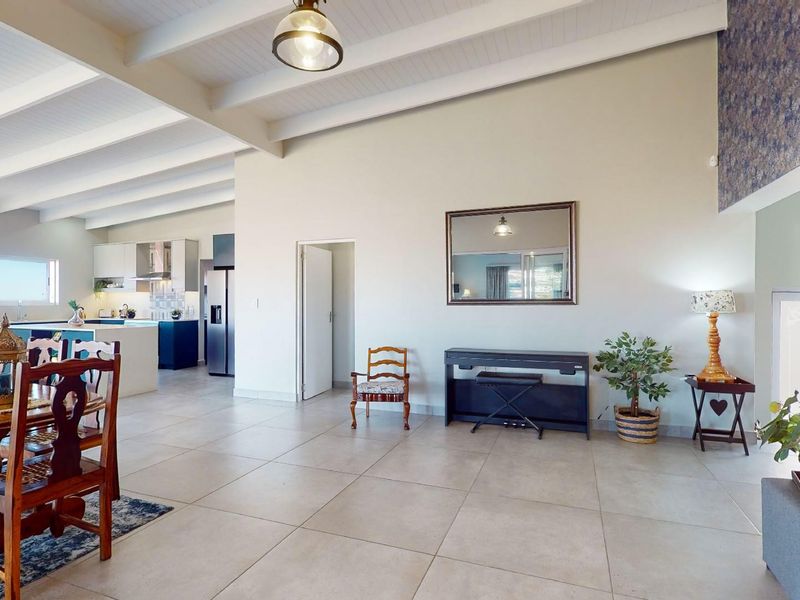 Views, luxury family home - Myburgh Park - Photo 6