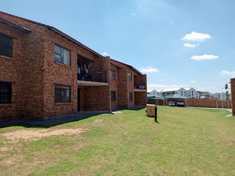 Apartment For Sale in Witfield, Boksburg - Photo 9