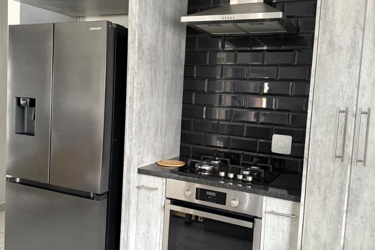 Fully furnished House To Rent in Elawini Lifestyle Estate - Photo 5