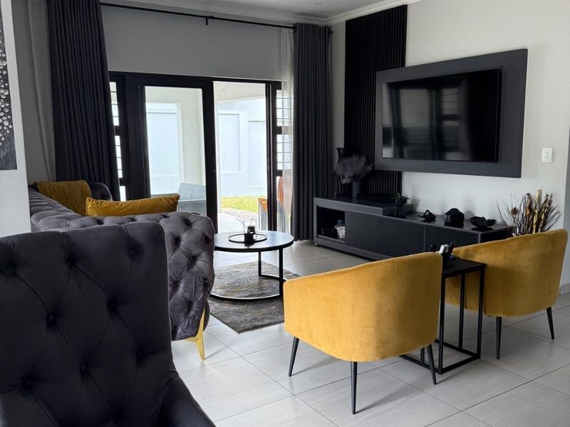 Fully furnished House To Rent in Elawini Lifestyle Estate - Photo 3