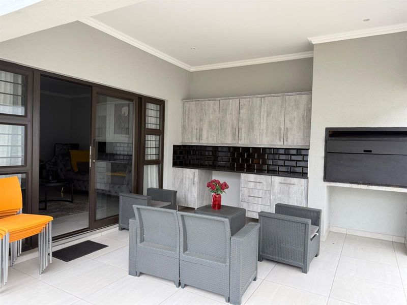 Fully furnished House To Rent in Elawini Lifestyle Estate - Photo 7