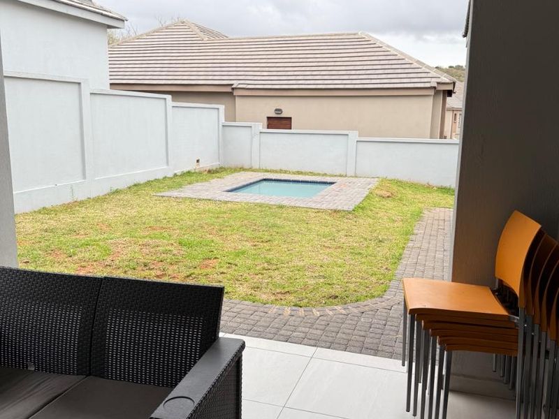 Fully furnished House To Rent in Elawini Lifestyle Estate - Photo 2