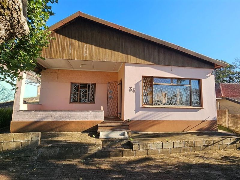 House with SEA VIEWS For Sale in Margate, KwaZulu Natal - Photo 7