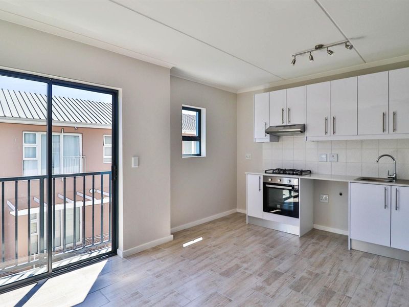 Modern 2-Bedroom Apartment to Rent - Fish Eagle, Table View - Photo 7