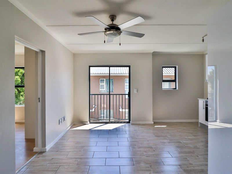 Modern 2-Bedroom Apartment to Rent - Fish Eagle, Table View - Photo 2