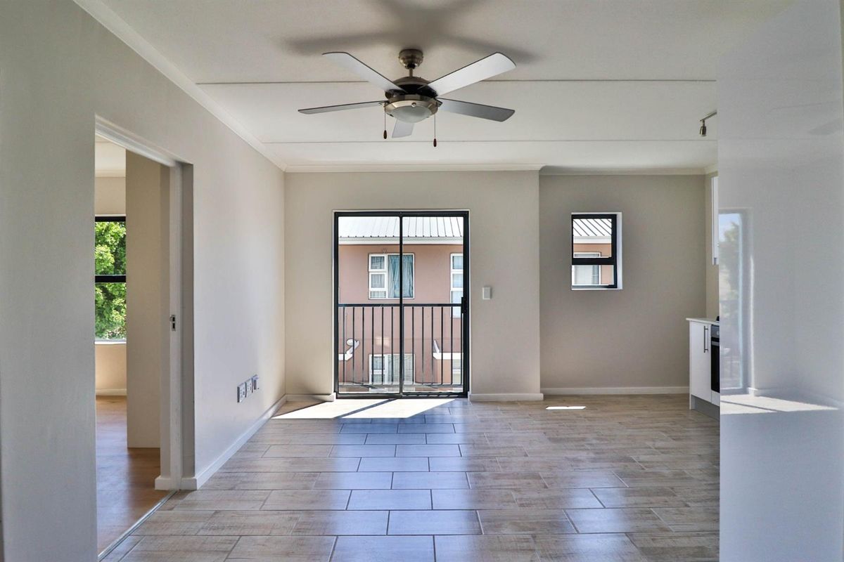 Modern 2-Bedroom Apartment to Rent - Fish Eagle, Table View - Photo 2