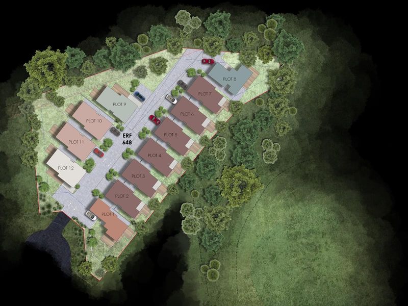 Vacant Land For Sale in Zimbali Lakes , Blgari Residence, Altura - Photo 10