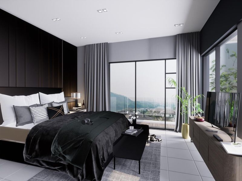 Vacant Land For Sale in Zimbali Lakes , Blgari Residence, Altura - Photo 9