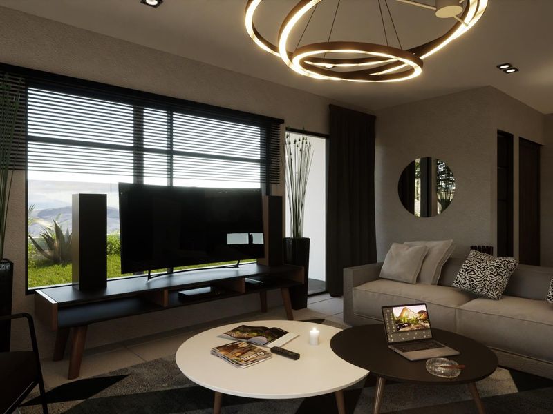 Vacant Land For Sale in Zimbali Lakes , Blgari Residence, Altura - Photo 7