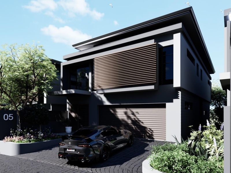 Vacant Land For Sale in Zimbali Lakes , Blgari Residence, Altura - Photo 3