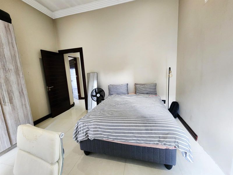 Modern 4 Bedroom 3 Bathroom House with Domestic Room for sale in Copperleaf Centurion - Photo 7