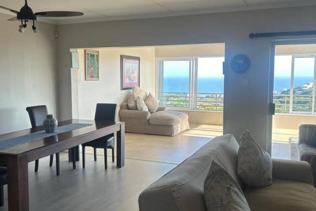Apartment To Rent in Ballito Central, Ballito, KwaZulu Natal - Photo 2