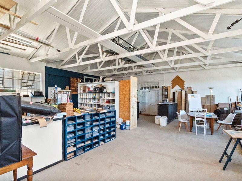 Mixed used Property For Sale in Salt River, Cape Town - Photo 6