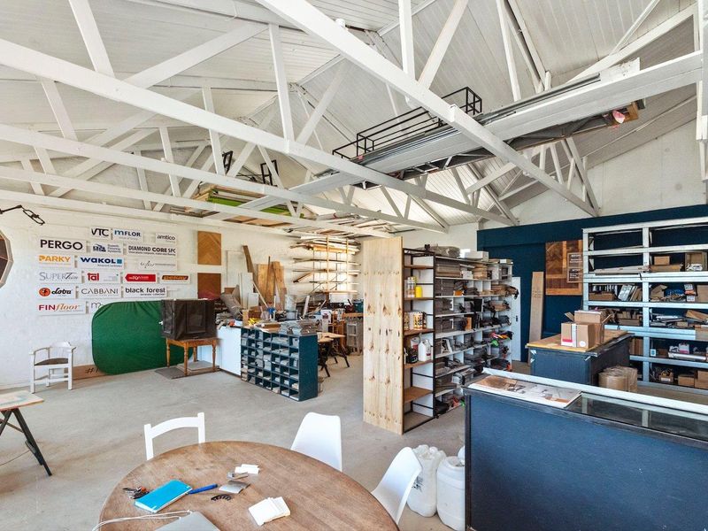 Mixed used Property For Sale in Salt River, Cape Town - Photo 7