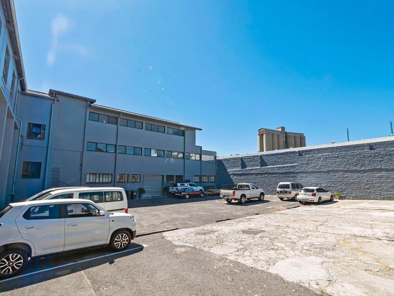 Mixed used Property For Sale in Salt River, Cape Town - Photo 2