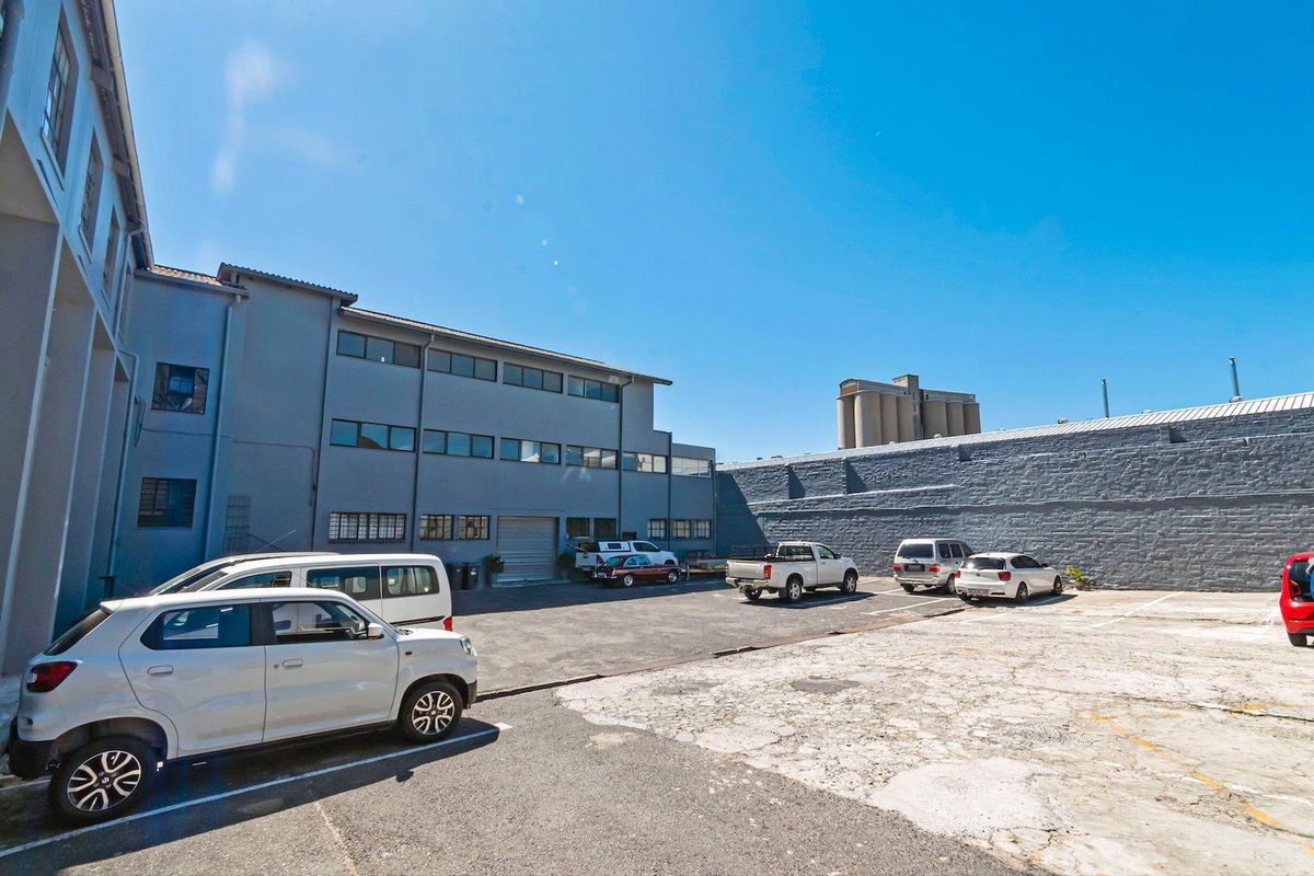 Mixed used Property For Sale in Salt River, Cape Town - Photo 2